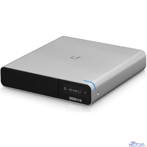 UBIQUITI UniFi Cloud Key Gen2 Plus (UCK-G2-PLUS) контроллер для сети UniFi