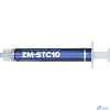 Термопаста Zalman ZM-STC10 шприц, 2грамм