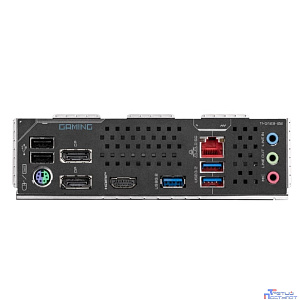 Gigabyte Z890M GAMING X