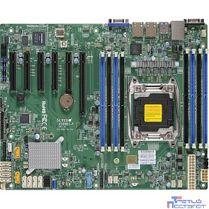 Supermicro MBD-X10SRI-F-B (OEM)