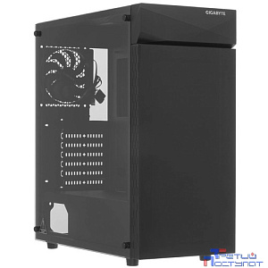 Компьютерный корпус Gigabyte GB-C200G без Б/П