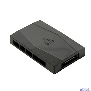 Хаб на десять корпусных вентиляторов ARCTIC Case Fan Hub to10-x PWM Fan ACFAN00175A