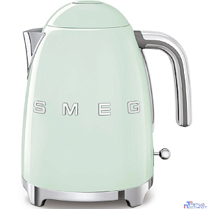 SMEG KLF03PGEU Чайник электрический, пастельный зеленый