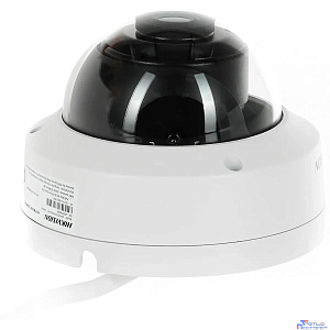 HIKVISION  DS-2CD2143G2-IS(2.8mm) 4 Мп купольная IP-камера