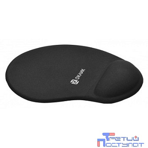 Коврик для мыши Oklick OK-RG0550-BK  [1088636]