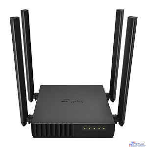 TP-Link Archer C54 Двухдиапазонный роутер Wi-Fi AC1200 с поддержкой MU-MIMO
