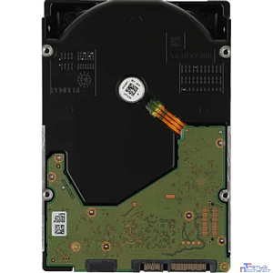 14TB WD Red Pro (WD142KFGX) {Serial ATA III, 7200- rpm, 512Mb, 3.5"}