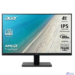 LCD Acer 21.5" Vero V227QE3biv {IPS 1920x1080 100Hz 4ms 178/178 250cd HDMI}