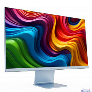 LCD Digma Pro 27" Art L синий {IPS 2560x1440 165Hz 1ms 300cd HDMI DisplayPort USB MM}