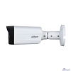 DAHUA DH-HAC-ME1509THP-A-PV-0280B-S2 Уличная цилиндрическая HDCVI-видеокамера Full-color Starlight с активным сдерживанием 5Мп, объектив 2.8мм ИК 40м, LED 40м, IP67, корпус: металл, пластик