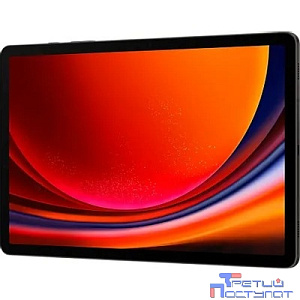 Samsung Galaxy Tab S9 SM-X716B Snapdragon 8 Gen 2 8C/8Gb/128Gb 11" Super AMOLED 2X 2560x1600 графит [SM-X716BZAACAU]