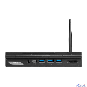 MSI Pro DP10 12M-280XRU [9S6-B0A621-280] Black { i7 1255U/16Gb/512Gb SSD/noOS}