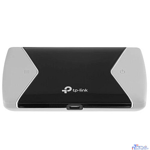 TP-Link M7450 Мобильный роутер Wi-Fi N300 с поддержкой LTE Advanced