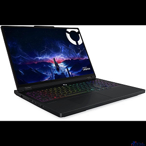 Lenovo Legion Pro 5 16IAX10 [83F30012RK] Black  16" {OLED WQXGA Ultra 9 275HX/ 32Gb /SSD1Tb/RTX5070 8GbnoOs}