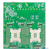 MB Gooxi G2DERO-B-PK2, 2xSP3 AMD EPYC 7001/7002/7003, 16xDDR4 ECC REG, 2xSFF8643, 6* PCI-E 4.0 x8, 4* PCI-E 4.0 x16, M.2 PCIe x4 2280, 2x1GbE LAN i350, IPMI, VGA, COM, 2*USB 3.0, E-ATX