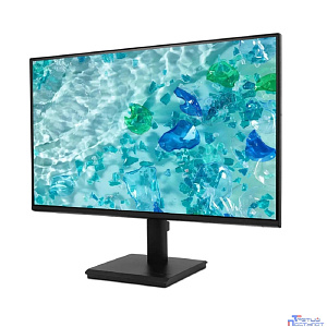 LCD Acer 27" V277UGbmiipx Black {IPS 2560x1440 120Hz 1ms 350cd 2xHDMI2.0 DisplayPort1.2 2x2W} [UM.HV7CD.G09]
