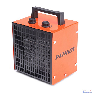 Тепловентилятор электрический PATRIOT PT Q 3S [633307303]