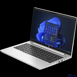 HP ProBook 440 G10 [969G5ET] Silver 14" {FHD i7 1355U/ 16Gb/ SSD512Gb/ Intel Iris Xe/DOS}