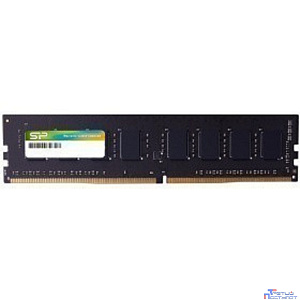 Silicon Power DDR4 DIMM 8GB SP008GBLFU320B02  PC4-25600, 3200MHz OEM/RTL