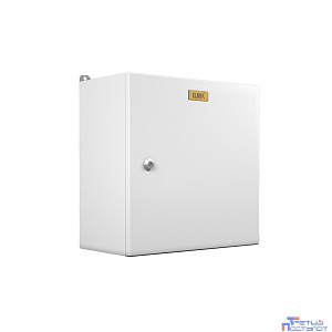 Elbox Электротех. распред. шкаф IP66 навесной (В300*Ш300*Г150) EMW c одной дверью (EMW-300.300.150-1-IP66)