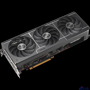 Видеокарта ASUS PRIME-RX9070XT-O16G//RX9070XT HDMI DP*3 16G D6; 90YV0L71-M0NA00