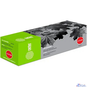 Тонер Картридж Cactus CS-C045HBK черный (2800стр.) для Canon LBP 611Cn/613Cdw/631Cn/633Cdw/635Cx