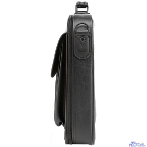 Сумка SUMDEX CKN-002BK(L) (черный кожзаменитель до 15,6")