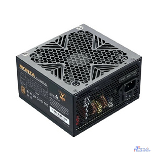 Блок питания Formula ATX 750W MONZA VL-750APB-85 80+ bronze (20+4pin) APFC 120mm fan 7xSATA RTL