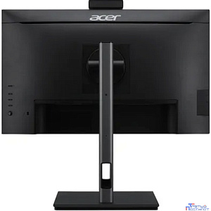 LCD Acer 23.8" B247YDbmiprczxv {IPS 1920x1080 75Hz 250cd D-Sub HDMI1.4 DisplayPort1.2 4xUSB3.0 Webcam}