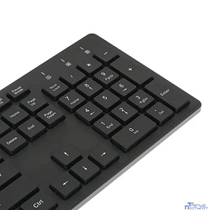 Клавиатура Gembird KB-8360U,{ Шоколадный, USB, 104 клавиши, 2 usb-хаба}