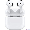 Apple AirPods 4 with Active Noise Cancellation (MXP93LL/A)