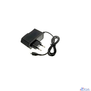 MikroTik 5VPOW 5V 1A Блок питания (micoUSB) для hAP mini, hAP lite, cAP lite