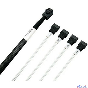 Lr-Link LRSF43ST8P-0.8M SFF-8643/4SATA-0.8M