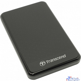 TRANSCEND внешние HDD TRANSCEND внешние HDD