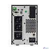 STARK SC 2000 ONLINE ONE ИБП 2000 ВА/2000 Вт {Online, Напольный, 110-300В, 3 х ЕВРО, Smart-slot, USB, RS232, EPO, БЕЗ АКБ - внешние батареи 6 шт от 4,5Ач до 240 Ач}