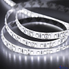 Rexant 141-367 LED лента 12В, 10мм, IP65, SMD 2835, 120 LED/m, 12V, БЕЛАЯ (6000 К), бухта 50 м