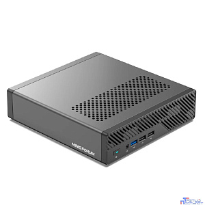 Minisforum Мини ПК MS-01-S1390/64GB+1TB (i9-13900H)) 64GB+1TB, Intel Graphics, Win11 Pro