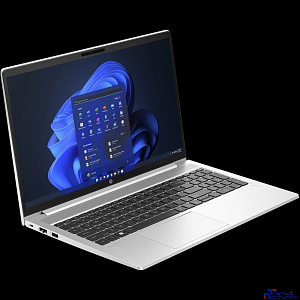 HP ProBook 450 G10 [9C4H1UT] Silver 15.6" {FHD  i5 1334U /16Gb/ SSD512Gb/Iris Xe/ Windows 11 Pro}