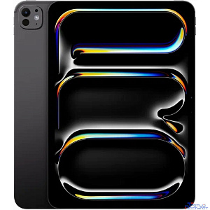 Apple iPad Pro 11-inch 2024 512 Gb WiFi Cell Space Black MVVC3LL/A