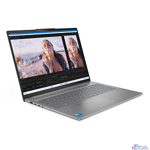 Lenovo IdeaPad Slim 5 16IRH10R [83J1001ERK] Grey 16" {OLED  Core 5 210H(2.2Ghz)/32768Mb/1024PCISSDGb/noDVD/Int:Intel® Graphics//noOS}