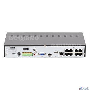 BEWARD RK0108-P