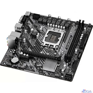 ASROCK H610M-HDV/M.2 R2.0, LGA 1700, Intel H610, mATX, Ret