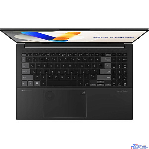 ASUS Vivobook Pro 15 OLED N6506MV-MA085 [90NB12Y3-M004U0] Earl Grey 15.6" {2880x1620 OLED Ultra 9 185H/DDR5 24GB/1TB/ RTX 4060  8GB/No OS}