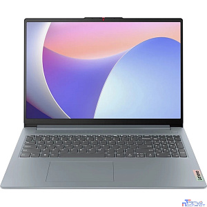 Lenovo IdeaPad Slim 3 15IAH8 [83ER00D3RK] Grey 15.6" {FHD i5 12450H/ 8Gb/ SSD512Gb/ Intel UHD Graphics / noOS} (РФ)