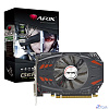 Видеокарта Afox PCI-E 3.0 AF740-2048D5H3-V2 NVIDIA GeForce GT 740 2Gb 128bit GDDR5 993/5000 DVIx1 HDMIx1 CRTx1 HDCP Ret