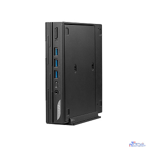 MSI Pro DP10 12M Mini [9S6-B0A611-288] Black { i7-1360P (2.2GHz)/ 32Gb/1TB SSD/ VESA/ noOS}