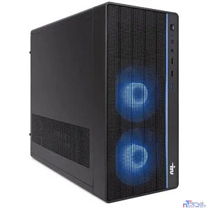 iRU Game 510H6SEA MT [2023150] Black {i5 12400F /16Gb /SSD512Gb /RTX3050 6Gb/DOS}