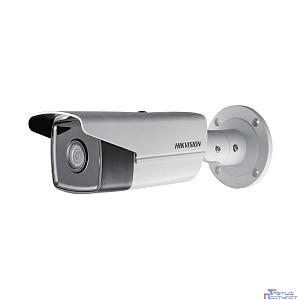 HIKVISION DS-2CD2T83G2-2I(2.8mm) Видеокамера IP 2.8-2.8мм цветная корп.:белый