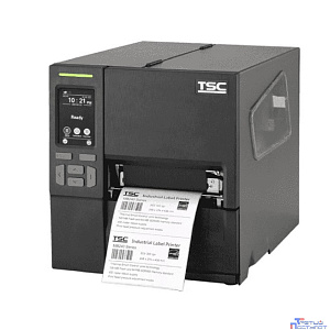 TSC MB241T Принтер этикеток  [MB241T-A001-0202] {4" 203dpi RS-232 USB Ethernet Wi-Fi}
