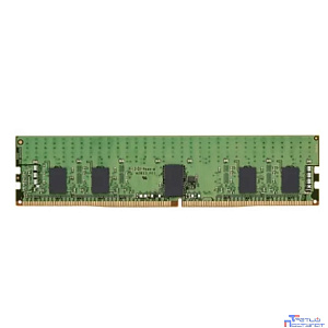 Память DDR4 Kingston KSM32RS8/16MFR 16Gb DIMM ECC Reg PC4-25600 CL22 3200MHz